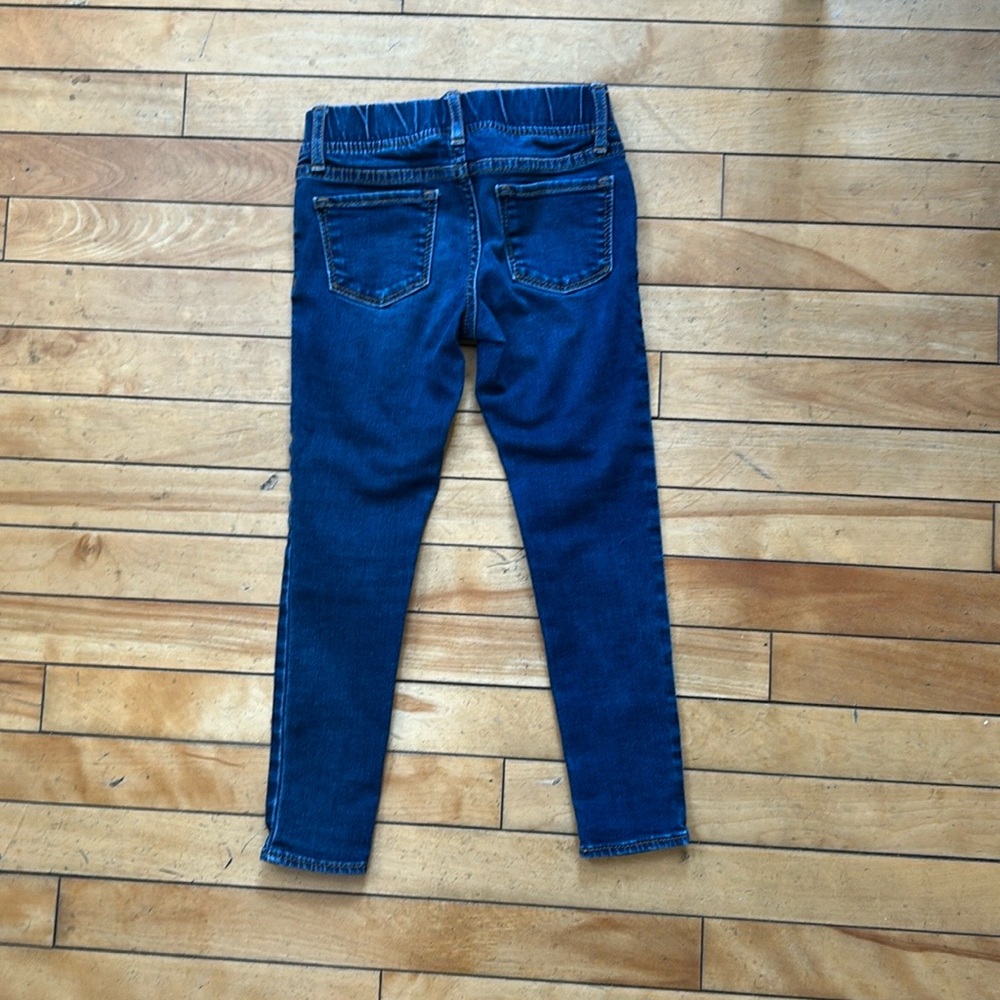 Gap denim jeggings - Picture 2 of 3